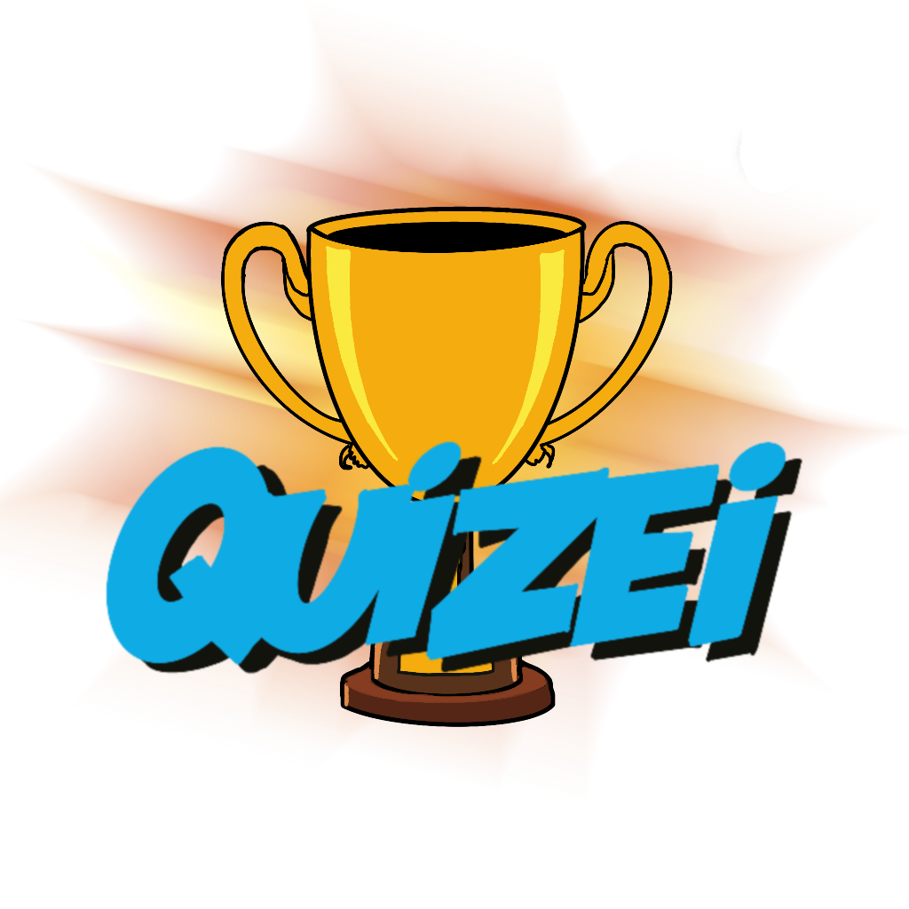 Quizei Logo